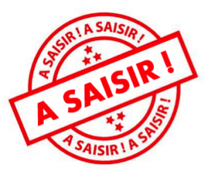 A saisir