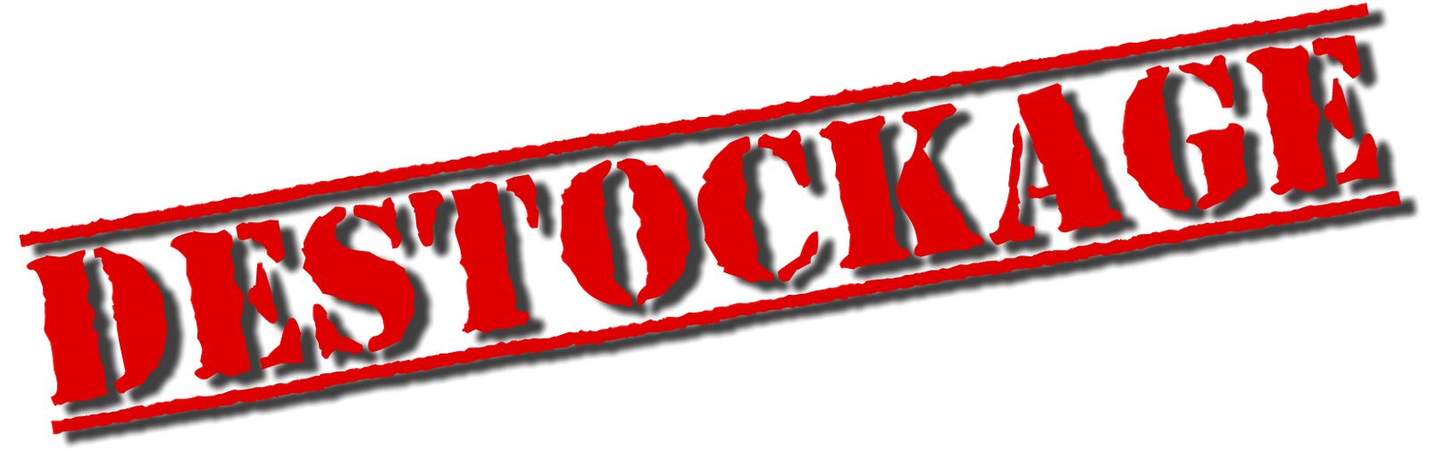 Destockage