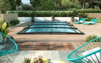 Abris de Piscine