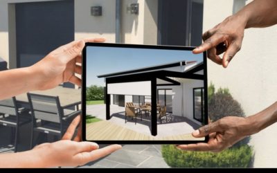 Promotion Pergola