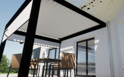 Guide spéciale : Pergola