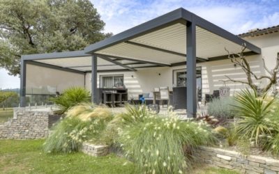 Pourquoi Pergola Bioclimatique ?