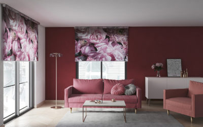 Stores enrouleurs sur mesure