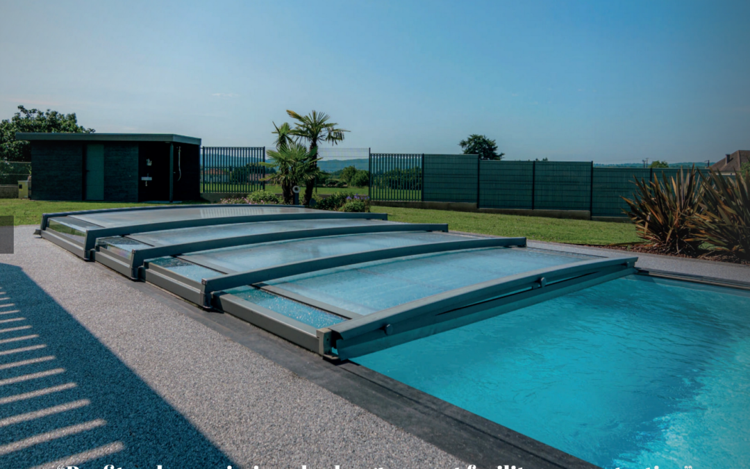 Abris de Piscine