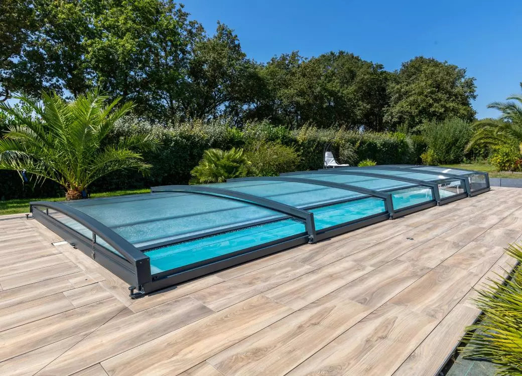Abris Bioclimatique Air Neo 1